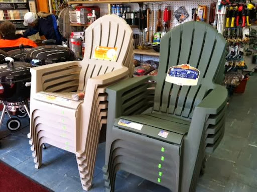 Hardware Store «Goldberg Hardware», reviews and photos, 63 Main St, Tarrytown, NY 10591, USA