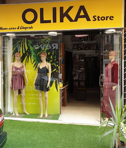 OLIKA store