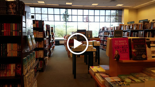Book Store «Barnes & Noble», reviews and photos, 20600 N Rand Rd, Deer Park, IL 60010, USA