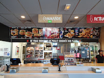 Atmosphère du Restaurant KFC Chartres le Coudray - n°2