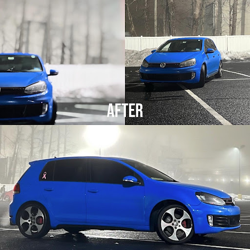 Auto Body Shop «Maaco Collision Repair & Auto Painting», reviews and photos, 230 Gloucester Pike, Lawnside, NJ 08045, USA