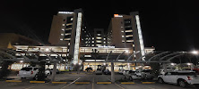 Jennie Sealy Hospital - Photo 5 - Car repair in Galveston, TX, Galveston