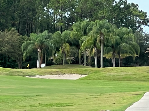 Golf Club «Venetian Bay Golf Club», reviews and photos, 63 Airport Rd, New Smyrna Beach, FL 32168, USA