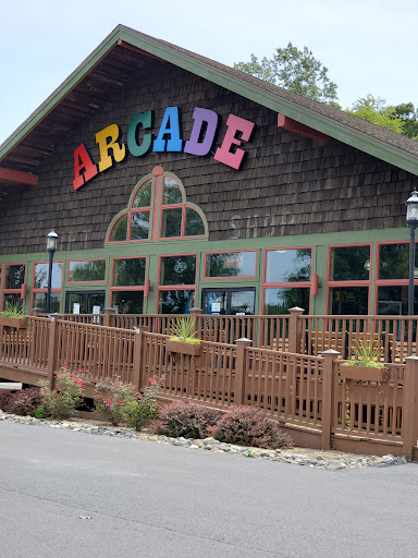 Theme Park «Frontier Town Western Theme Park», reviews and photos, 8428 Stephen Decatur Hwy, Berlin, MD 21811, USA