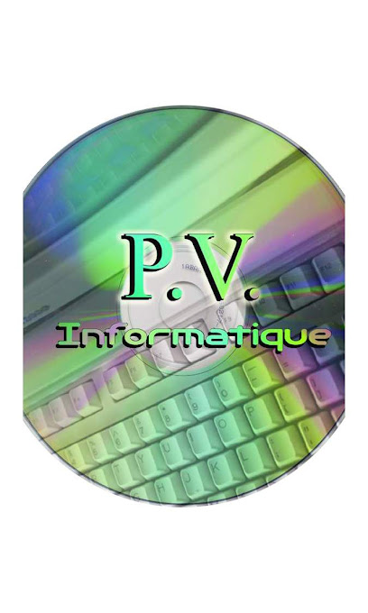 P V Informatique Inc