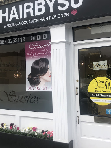 HAIRBYSU in Cahir, Co. Tipperary