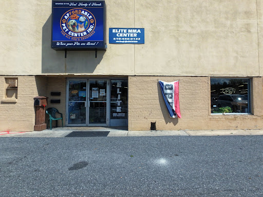 Pet Store «Affordable Pet Center», reviews and photos, 2022 Main St, Northampton, PA 18067, USA