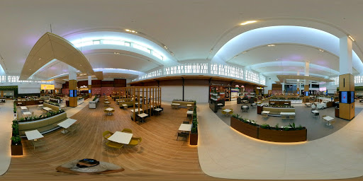 City Centre Al Zahia