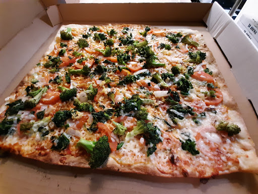 Rocco's New York Pizza