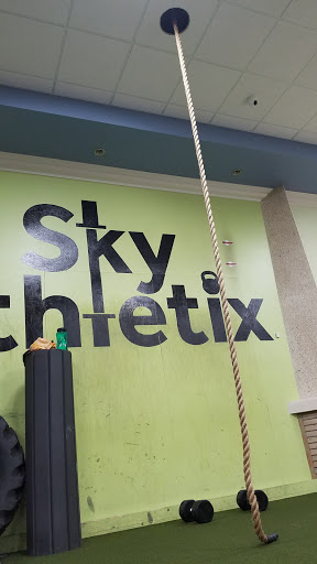 Gym «Sky Athletix», reviews and photos, 110 Holland Ln, Lutz, FL 33548, USA