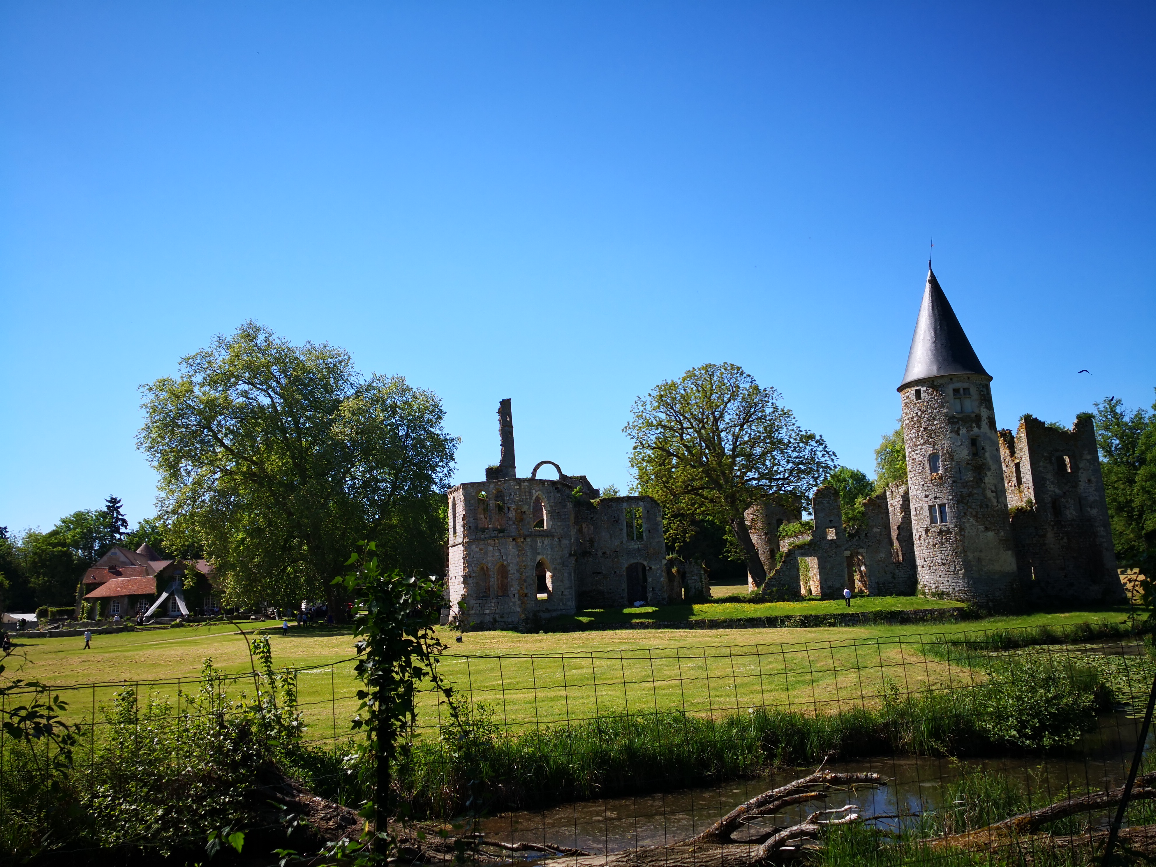 Photo n° 5 de l'avis de Matthieu.o fait le 12/06/2018 à 11:40