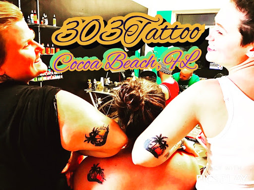 Find spooky tattoo ideas for your next unique tattoo in Lake Havasu City at 303Tattoo