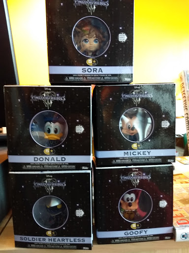 Comic Book Store «Aw Yeah Comics», reviews and photos, 7925 Lincoln Ave, Skokie, IL 60077, USA