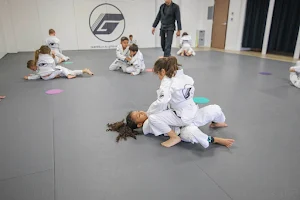 Guerilla Jiu Jitsu Turlock image