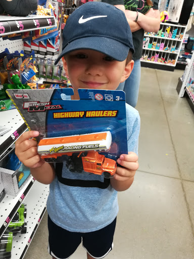 Variety Store «Five Below», reviews and photos, 217 Indian Lake Blvd, Hendersonville, TN 37075, USA