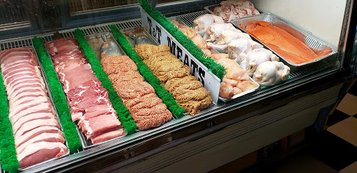 Butcher Shop «T & T Meats», reviews and photos, 399 Hwy 81, McDonough, GA 30253, USA