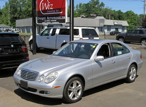 Used Car Dealer «Wiz Autos», reviews and photos, 250 Ferry Blvd, Stratford, CT 06615, USA