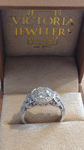 Jeweler «Victoria Jewelers», reviews and photos, 4844 New Broad St, Orlando, FL 32814, USA