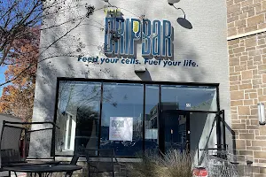 The DRIPBaR Atlanta image