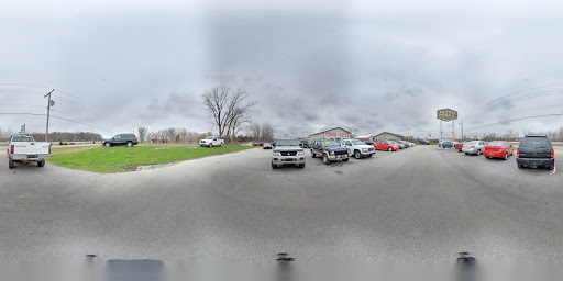 Used Car Dealer «Michigan City Auto Mall», reviews and photos, 3177 Frontage Rd, Michigan City, IN 46360, USA