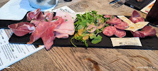 Charcuterie du Restaurant 3 Brasseurs Lomme à Lille - n°13