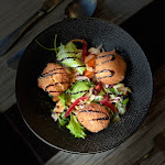 Photo n° 1 de l'avis de Marie.i fait le 05/12/2023 à 16:27 pour Le Bistrot Aux Vieux Remparts à Provins