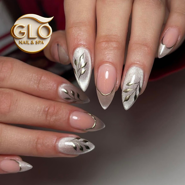 GLO Nail & Spa