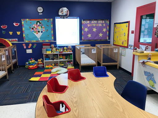 Day Care Center «The Learning Experience - East Brunswick», reviews and photos, 405 NJ-18, East Brunswick, NJ 08816, USA