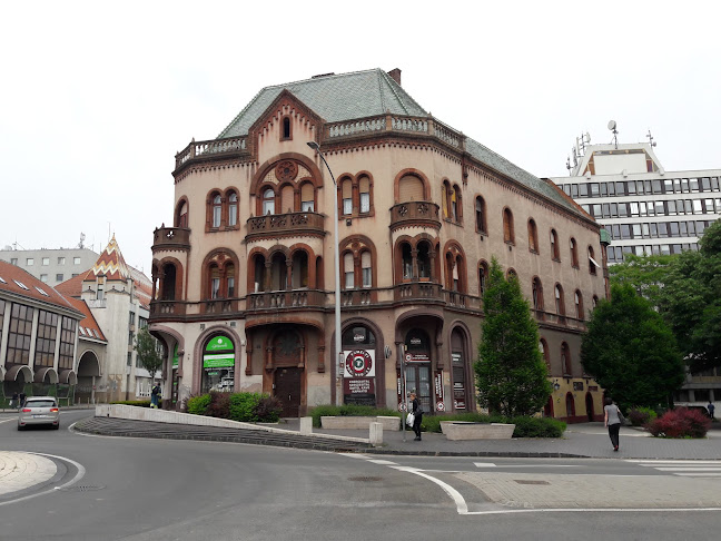 Vintage Apartment Pécs - Szálloda