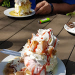 Photo n°1 de l'avis de Königin.u fait le 09/06/2023 à 10:15 sur le  DER WINDBEUTEL-KÖNIG ® à Altenau