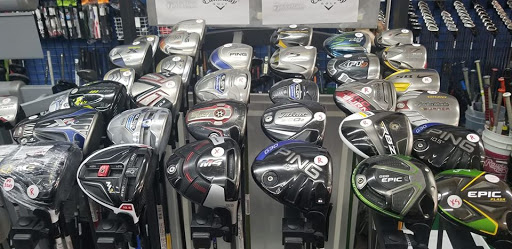 Sporting Goods Store «Play It Again Sports», reviews and photos, 1809 E Silver Springs Blvd, Ocala, FL 34470, USA