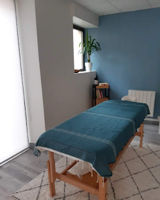 Chez M'Holy à Chabeuil