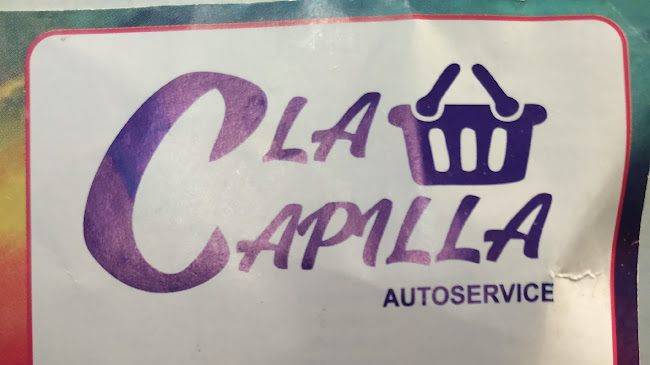 Opiniones de Autoservice La Capilla en Canelones - Supermercado