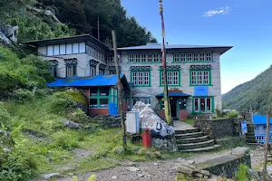 Sherpa Eco Home Lodge image