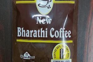 New Bharathi Coffee Works image