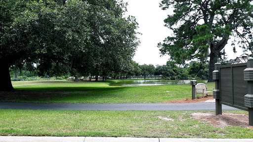 Golf Club «Sea Pines Country Club - Golf Club», reviews and photos, 30 Governors Rd, Hilton Head Island, SC 29928, USA