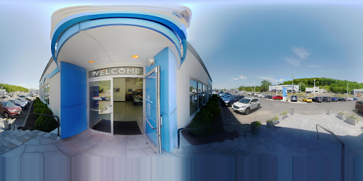 Honda Dealer «Honda of Watertown», reviews and photos