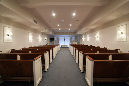 Funeral Home «Felix H Morales Funeral Home», reviews and photos, 2901 Canal St, Houston, TX 77003, USA