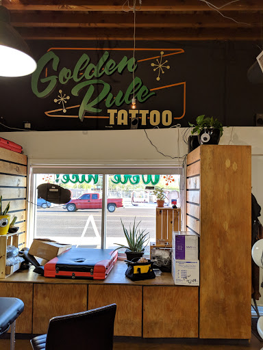 Explore sunshine tattoos ideas, creative tattoo ideas in Phoenix, available at Golden Rule Tattoo Camelback