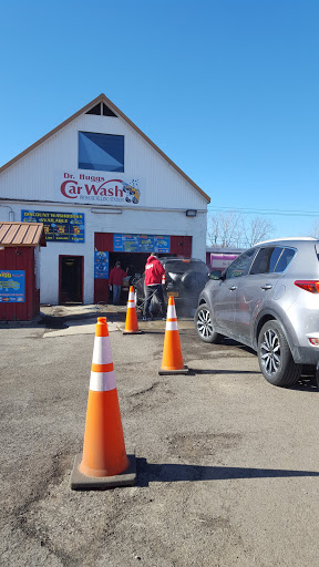 Dr Huggs Car Wash en North Tonawanda