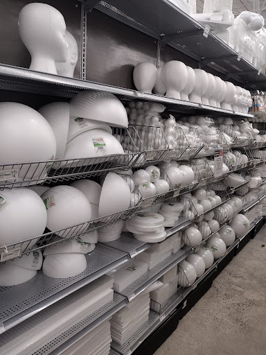 Craft Store «Michaels», reviews and photos, 4400 Fort Jackson Blvd #200, Columbia, SC 29209, USA