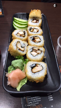 Photos du propriétaire du Restaurant de sushis SUSHI STORY LISSES - n°20
