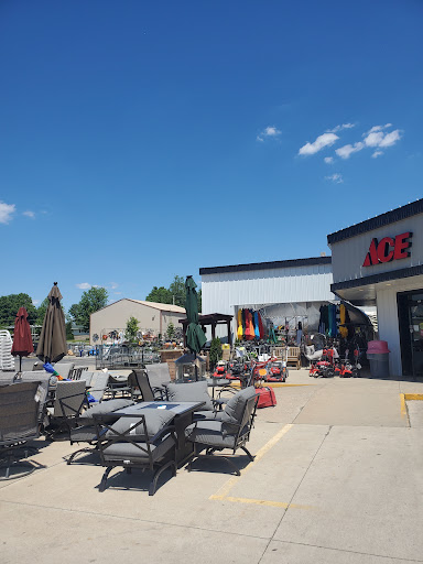 Hardware Store «North Webster Ace Hdw», reviews and photos, 733 S Main St, North Webster, IN 46555, USA