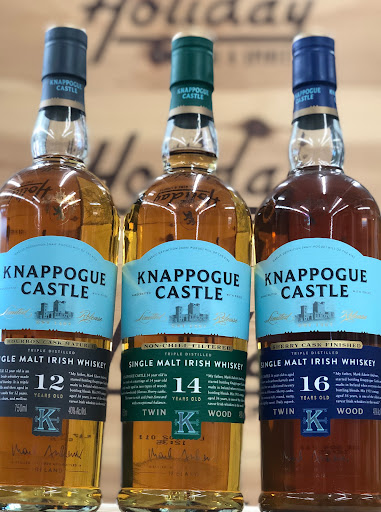 Liquor Store «Holiday Wine & Spirits», reviews and photos, 5039 Buford Hwy NE, Chamblee, GA 30341, USA