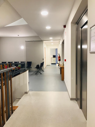 Wijkgezondheidscentrum 'le35' - Brussel