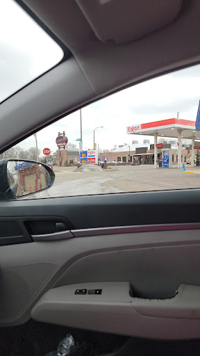 Buddy bear carwash en Berwyn