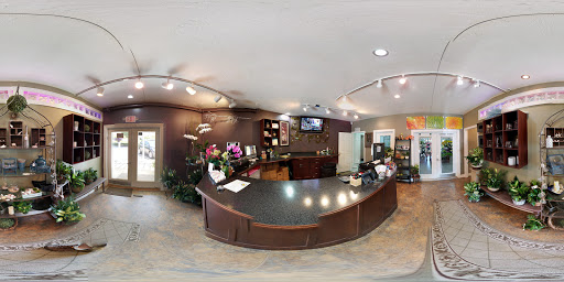 Florist «The Frugal Flower», reviews and photos, 736 Boston Post Rd, Sudbury, MA 01776, USA