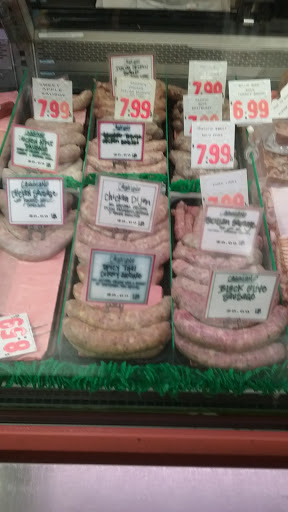 Grocery Store «Pacific Market», reviews and photos, 550 Gravenstein Hwy N, Sebastopol, CA 95472, USA