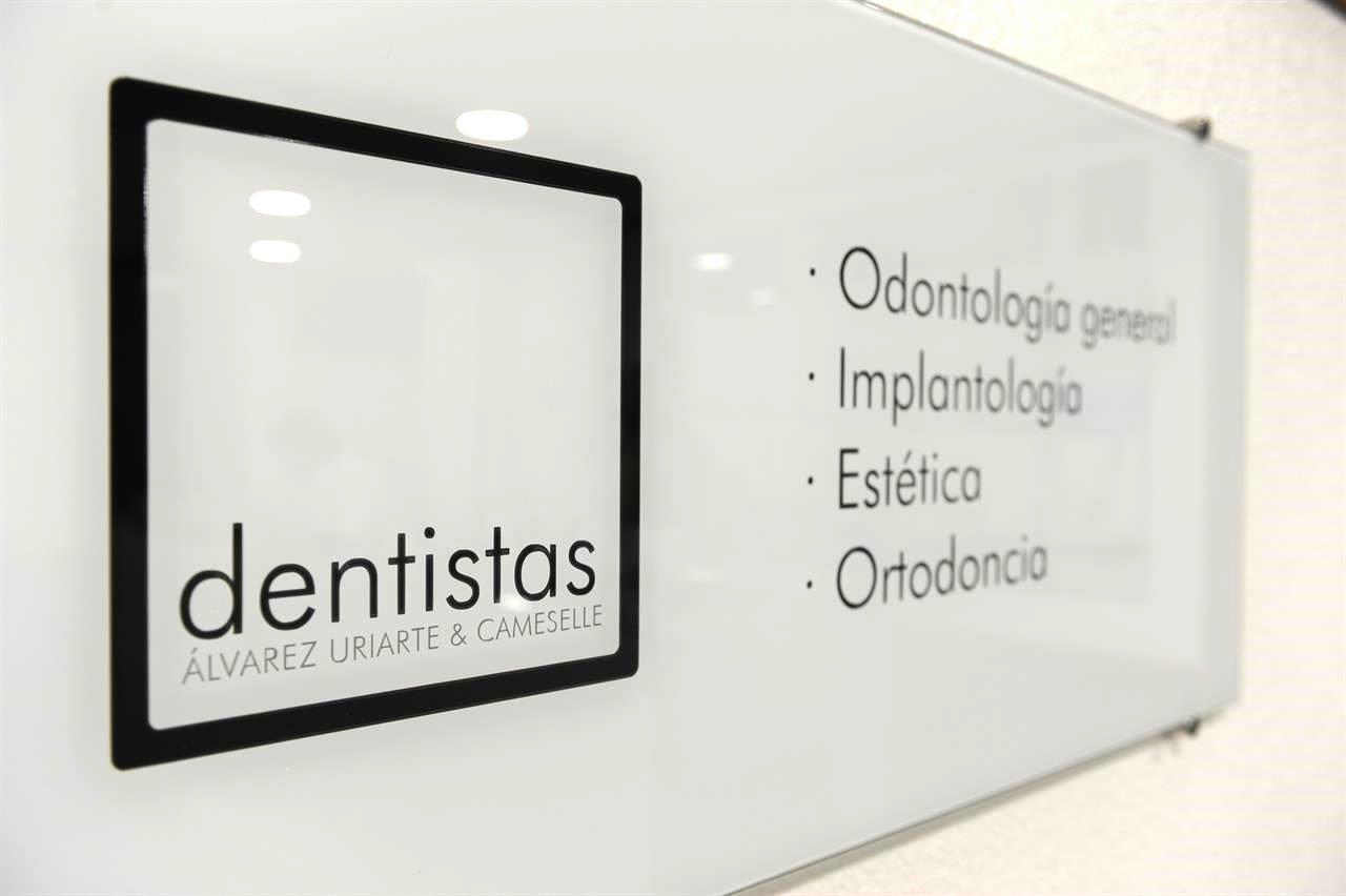 Álvarez Uriarte & Cameselle Dentistas