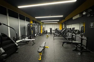 THE FEEL GOOD FACTORY GYM image